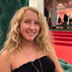 Meet your Posher, Shoshie